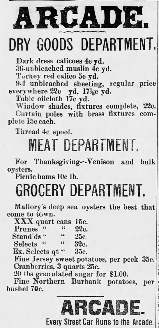 1893 Decatur Herald